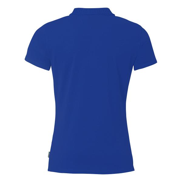 TuS 97 - Kempa Polo Shirt Damen - royal